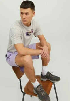 Jack & Jones LOGO - T-shirt Print -Jack & Jones Winkel aa437a32299a4e61932944b28a6f2331