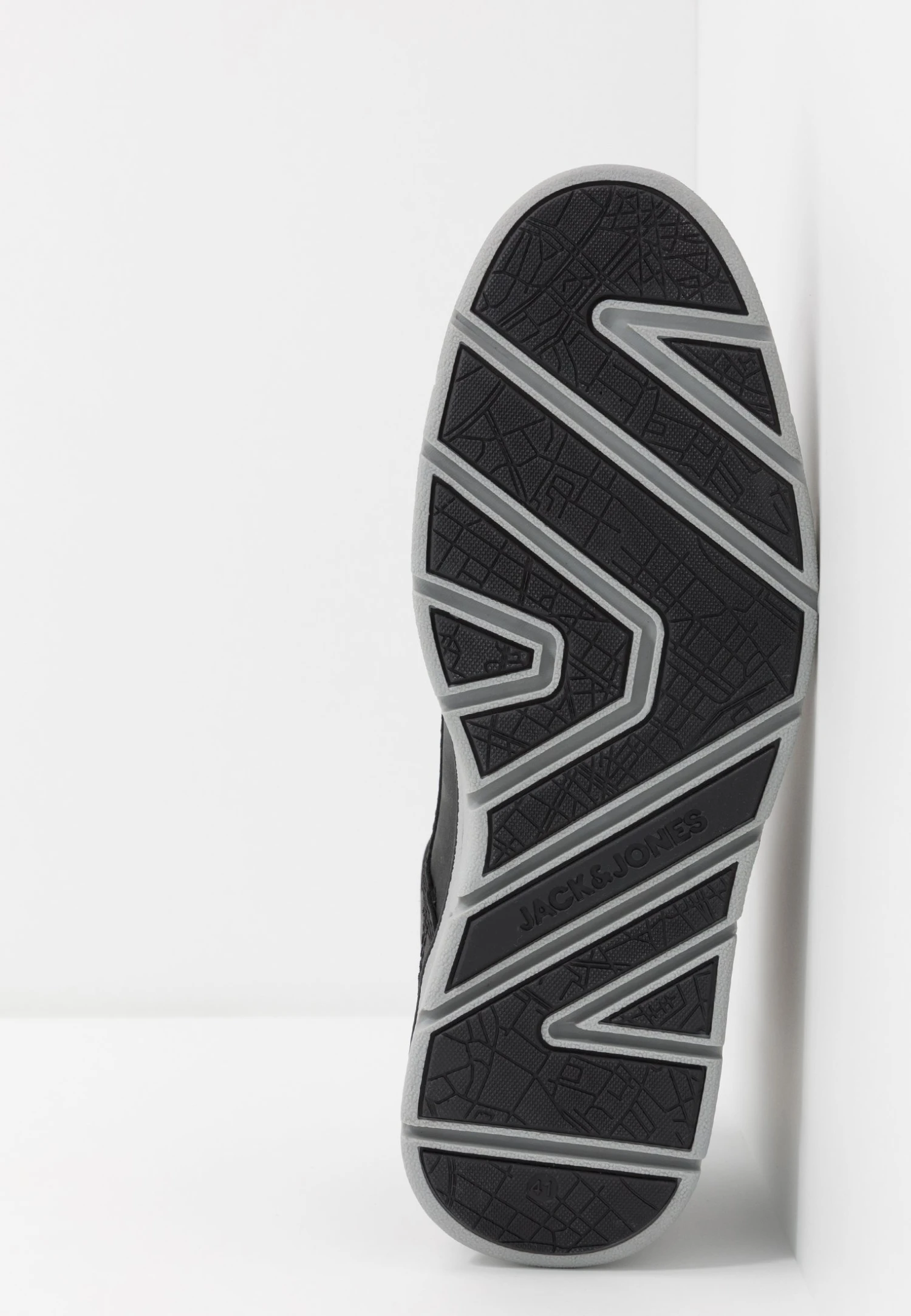 Jack & Jones JFWTUBAR - Veterboots 6 Jack & Jones JFWTUBAR - Veterboots - Afbeelding 4