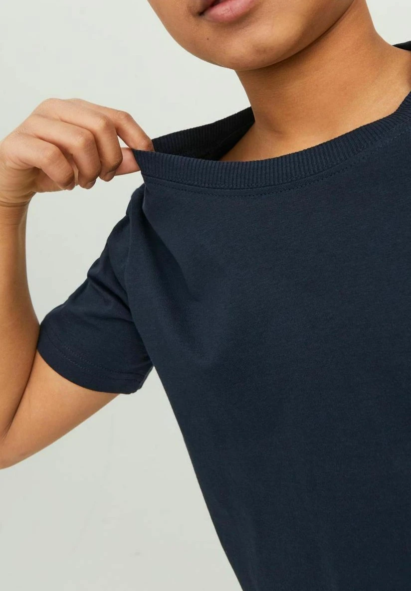 Jack & Jones Junior LOGO - T-shirt Print 7 Jack & Jones Junior LOGO - T-shirt Print - Afbeelding 5