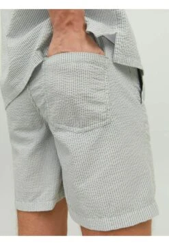 Jack & Jones SEERSUCKER - Trainingsbroek -Jack & Jones Winkel ab23809571d148da90ec8f90c0f518e1