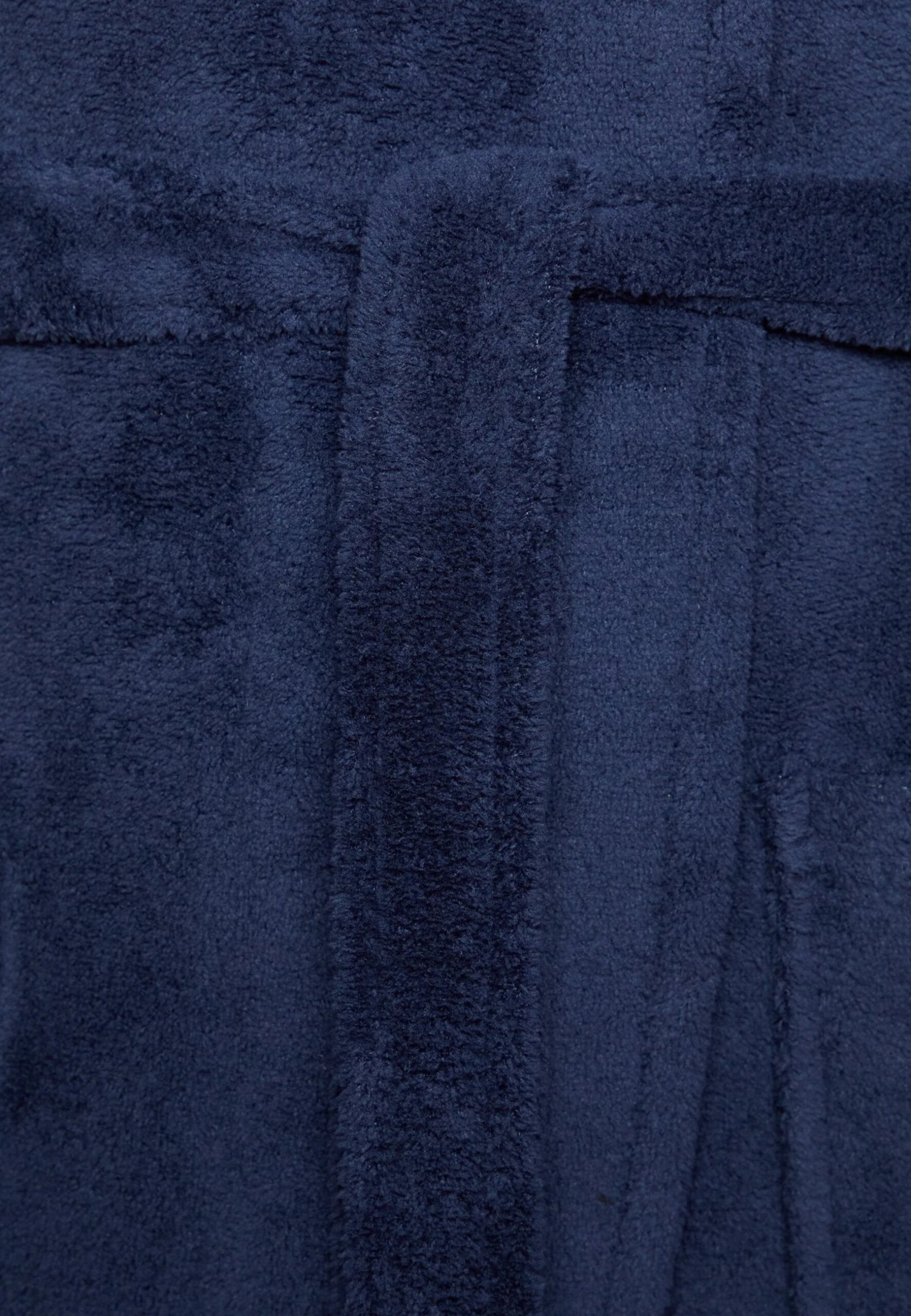 Jack & Jones Jac Bathrobe - Badjas - Navy Blazer 5 Jack & Jones Jac Bathrobe - Badjas - Navy Blazer - Afbeelding 3