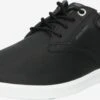 Jack & Jones Casual Sneakers Sneakers Laag WHAL Heren Zwart -Jack & Jones Winkel ab637d83cc64f5e4d3fa196ca80753ca
