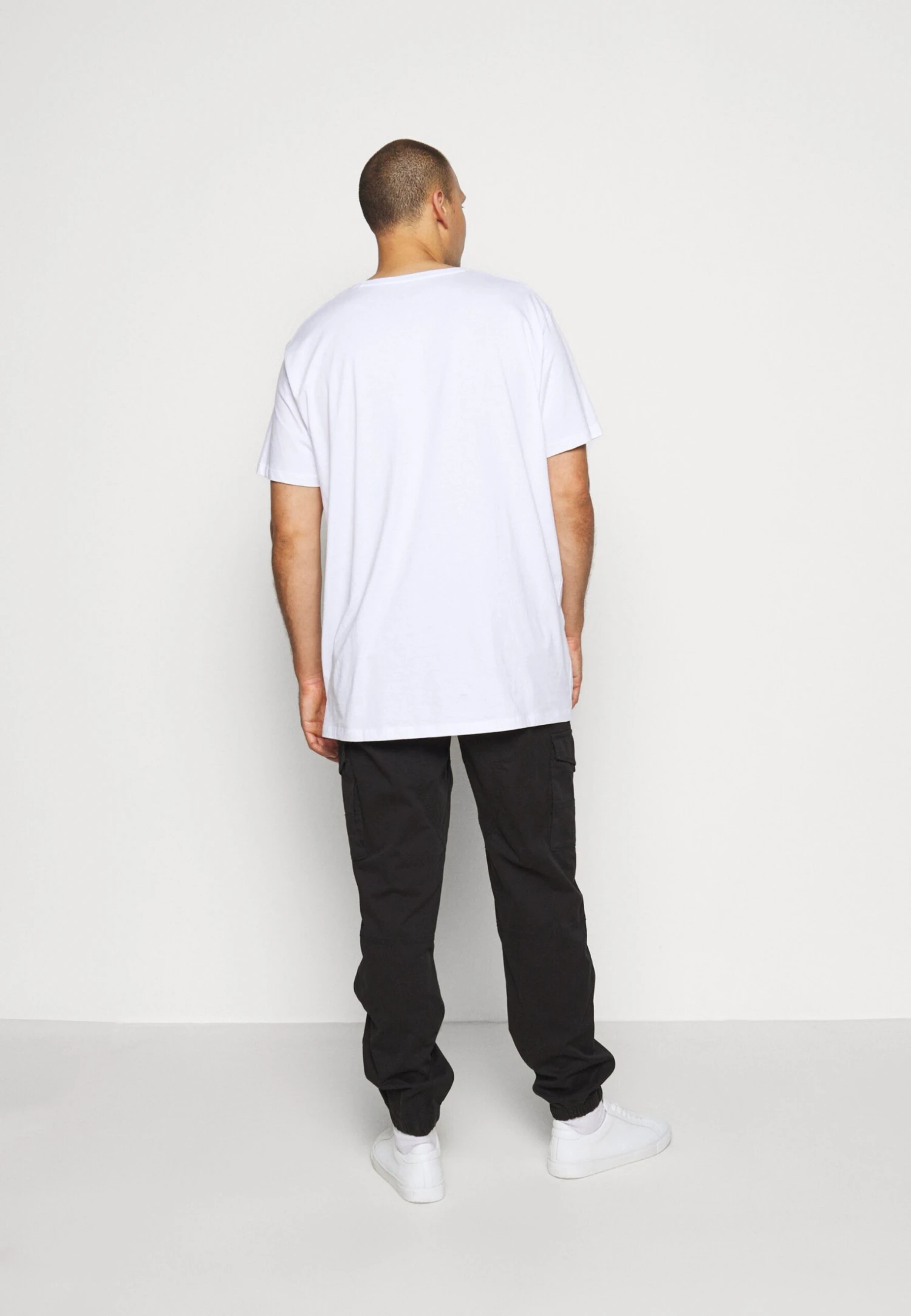 Jack & Jones JJIPAUL JJFLAKE AKM - Cargobroek 5 Jack & Jones JJIPAUL JJFLAKE AKM - Cargobroek - Afbeelding 3