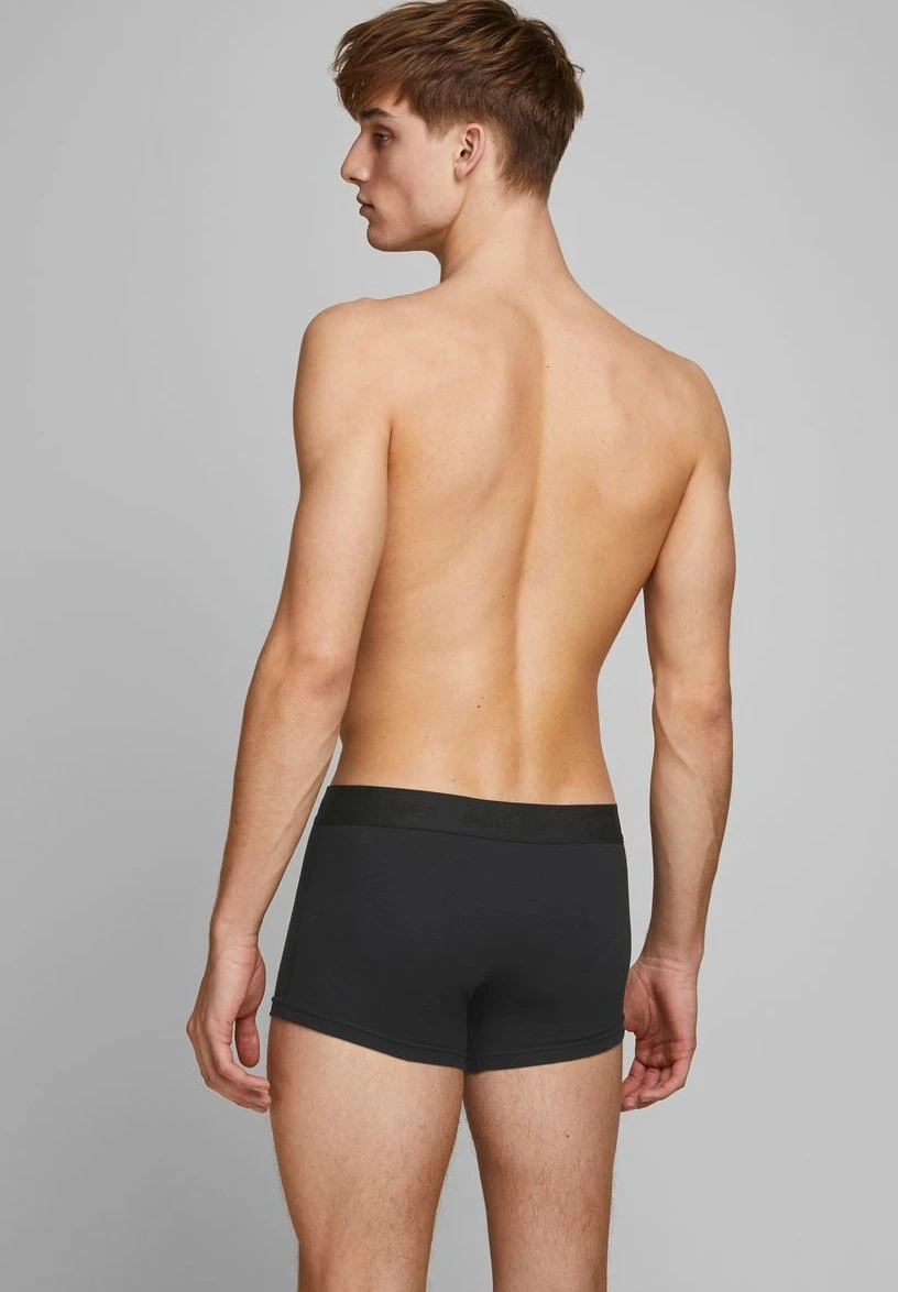 Jack & Jones 5PACK - Boxershort 4 Jack & Jones 5PACK - Boxershort - Afbeelding 2