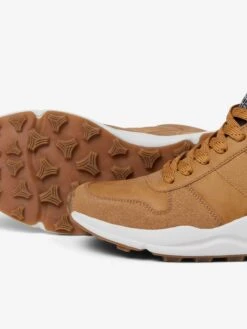 Jack & Jones Running Sneakers Sneakers Laag Wes Heren Pueblo -Jack & Jones Winkel ac0f4c446daebf9dfea14fe7db66e077