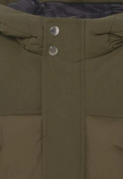 Jack & Jones Junior Jorpanden Puffer Jr - Winterjas - Olive Night -Jack & Jones Winkel ac2d4ac97e384ae28b52ce057d12fbfb