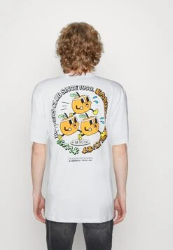 Jack & Jones Jorgrapes Tee Crew Neck - T-Shirt Print - White 10 Jack & Jones Jorgrapes Tee Crew Neck - T-Shirt Print - White -Jack & Jones Winkel ac2e5625e13f45e7b3c53170bc2cea24