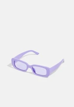 Jack & Jones Jacabel Sunglasses Unisex - Zonnebril - Lilac