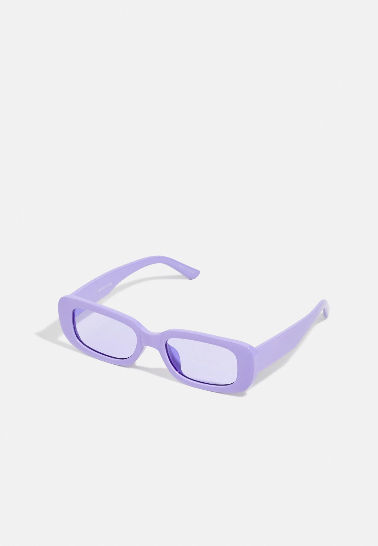 Jack & Jones Jacabel Sunglasses Unisex - Zonnebril - Lilac 3 Jack & Jones Jacabel Sunglasses Unisex - Zonnebril - Lilac