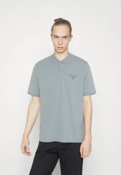 JACK&JONES Premium Jprccmason - Poloshirt - Niagara