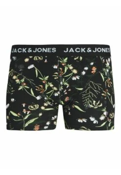 Jack & Jones Junior 3Pack - Onderbroeken - Black -Jack & Jones Winkel ad012b21375943fa9f0317b39c1ea0f0