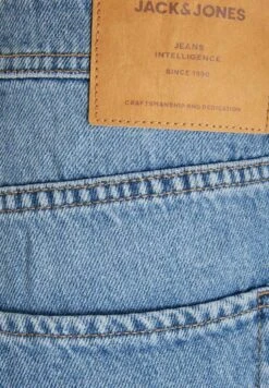 Jack & Jones JJIMIKE JJORIGINAL NA 023 PLS NOOS - Straight Leg Jeans -Jack & Jones Winkel adb402ae52d94db59382975803e77549