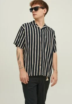 Jack & Jones TROPIC RESORT MIT ALLO - Overhemd