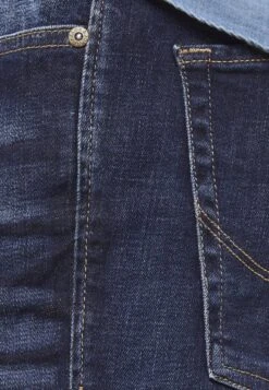 Jack & Jones Jos Noos - Straight Leg Jeans - Blue Denim 15 Jack & Jones Jos Noos - Straight Leg Jeans - Blue Denim -Jack & Jones Winkel add33555561d48aea82ddc1215e88b07