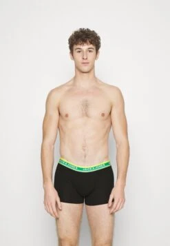 Jack & Jones JACMIAMI TRUNKS 12 PACK - Onderbroeken -Jack & Jones Winkel addcfb522f4f48eea420c5391d756205