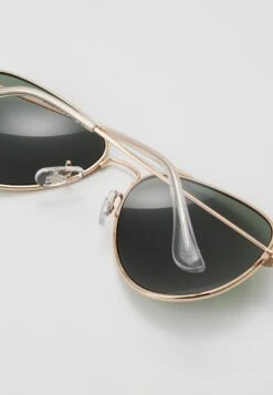 Jack & Jones Jacmaverick Sunglasses - Zonnebril - Bright Gold-Coloured 9 Jack & Jones Jacmaverick Sunglasses - Zonnebril - Bright Gold-Coloured -Jack & Jones Winkel adf0e109811542218243fbd9f4086129