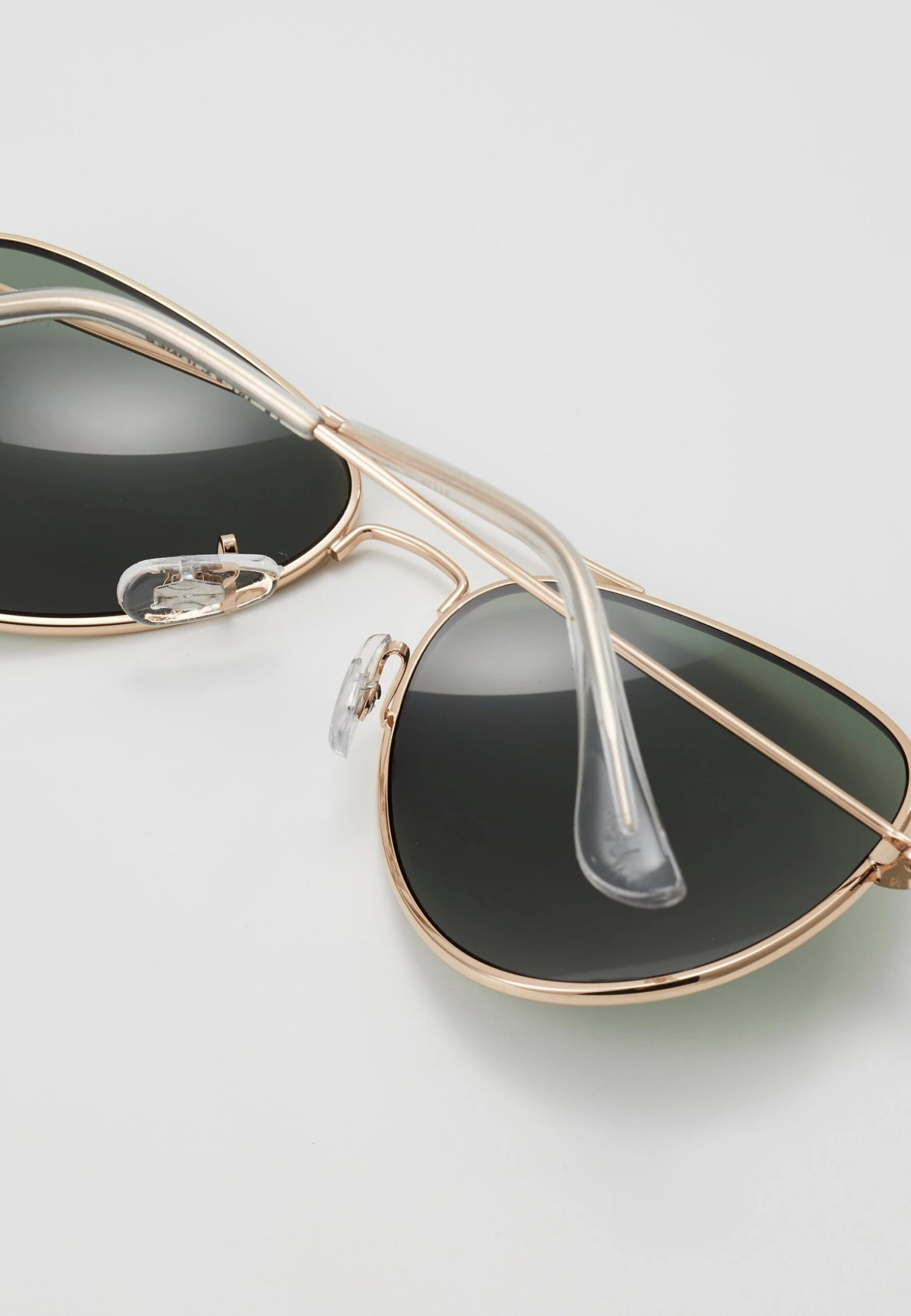 Jack & Jones Jacmaverick Sunglasses - Zonnebril - Bright Gold-Coloured 6 Jack & Jones Jacmaverick Sunglasses - Zonnebril - Bright Gold-Coloured - Afbeelding 4