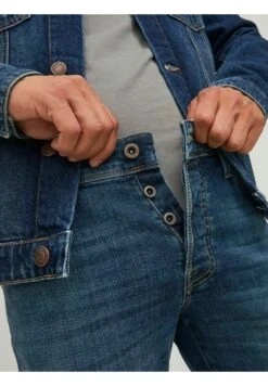 Jack & Jones GLENN FOX JOS - Slim Fit Jeans -Jack & Jones Winkel ae86f3eb78644f34be2511400369b8c4