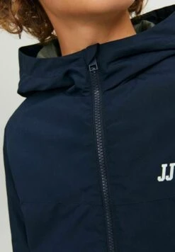 Jack & Jones Junior KAPUZE - Jas -Jack & Jones Winkel aea8ffaac13d4dc991b42d2f30a8ad29