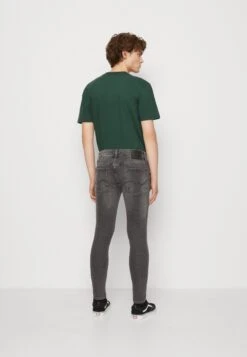 Jack & Jones Jjitom Jjoriginal - Jeans Skinny Fit - Black Denim 9 Jack & Jones Jjitom Jjoriginal - Jeans Skinny Fit - Black Denim -Jack & Jones Winkel aebede64b48b4174bcb37b304a03c258