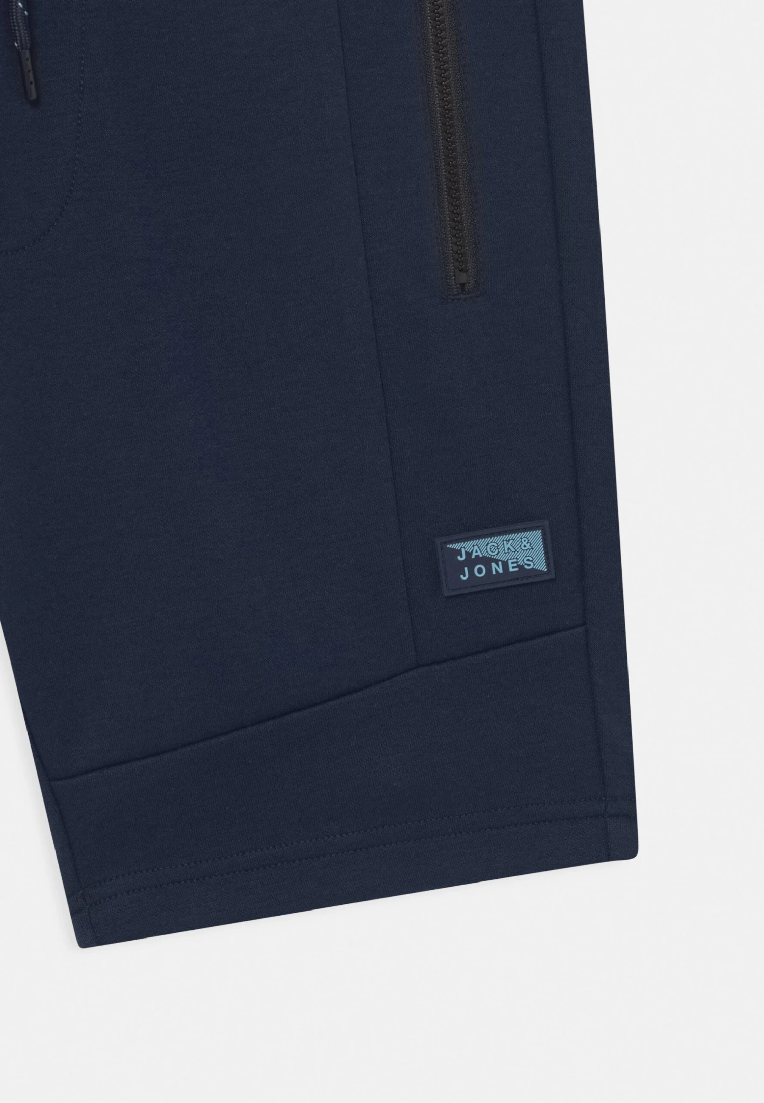 Jack & Jones Junior Jjiair - Shorts - Navy Blazer 4 Jack & Jones Junior Jjiair - Shorts - Navy Blazer - Afbeelding 2