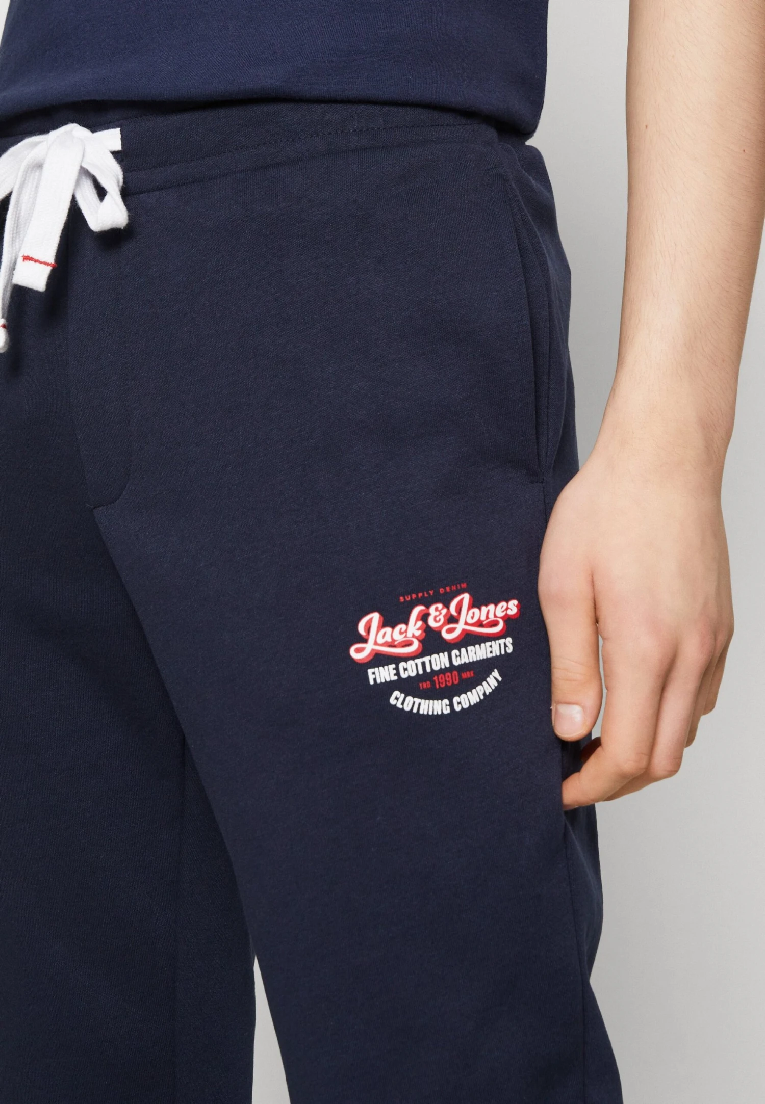 Jack & Jones JPSTGORDON JJANDY PANTS - Trainingsbroek 7 Jack & Jones JPSTGORDON JJANDY PANTS - Trainingsbroek - Afbeelding 5