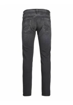 Jack & Jones Glenn Icon Ge- Slim Fit Jeans - Black Denim 17 Jack & Jones Glenn Icon Ge- Slim Fit Jeans - Black Denim -Jack & Jones Winkel af1847a159ad435cbc065f98f6b246b0