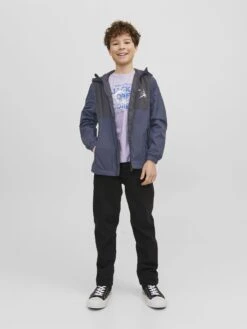 Jack & Jones Junior JCOFILO JNR - Jas 9 Jack & Jones Junior JCOFILO JNR - Jas -Jack & Jones Winkel af52f999924b4dbf8a2af06261c15540