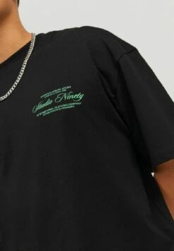 Jack & Jones Fotoprint - T-Shirt Print - Black 11 Jack & Jones Fotoprint - T-Shirt Print - Black -Jack & Jones Winkel af9240732dee44308019d7397e5d3c6a