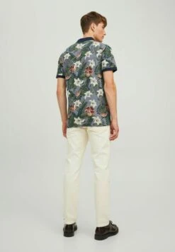 Jack & Jones PAULOS - Poloshirt -Jack & Jones Winkel afd3ae0178394f1d864d7a48602668e2