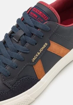 Jack & Jones JFWMORDEN - Sneakers Laag -Jack & Jones Winkel b02ae3ae51ae4f3694a30235ad48c1b1