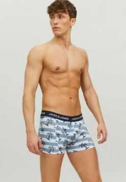 Jack & Jones 3ER-PACK - Onderbroeken 12 Jack & Jones 3ER-PACK - Onderbroeken -Jack & Jones Winkel b0a4df6550b541b09230d6d8e3d2237d