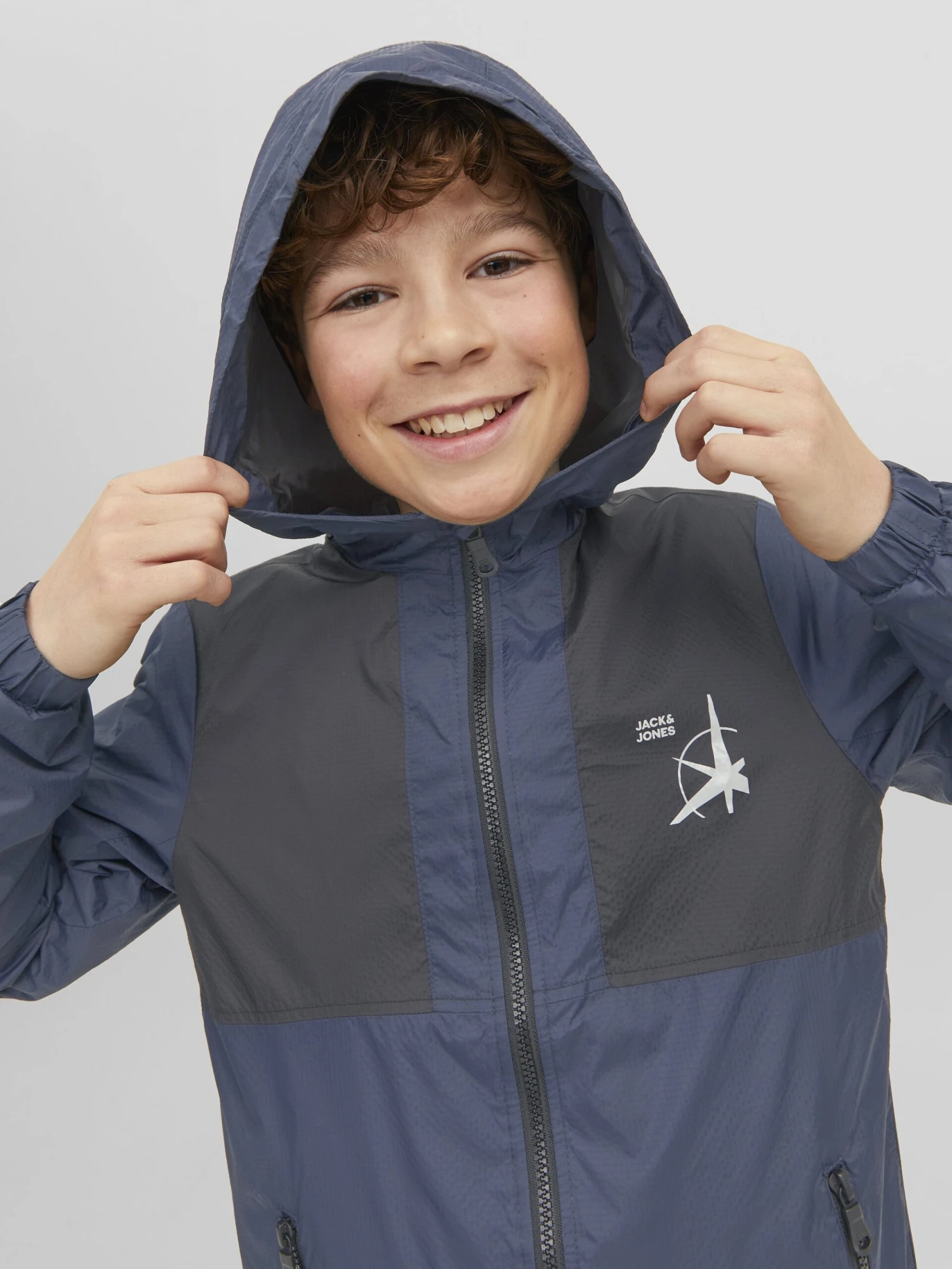 Jack & Jones Junior JCOFILO JNR - Jas 7 Jack & Jones Junior JCOFILO JNR - Jas - Afbeelding 5