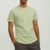 JACK&JONES Premium RUNDHALS - T-shirt Basic 2 JACK&JONES Premium RUNDHALS - T-shirt Basic -Jack & Jones Winkel b0ec3ed8dc9d4fa0a0f527d41d76e4b2