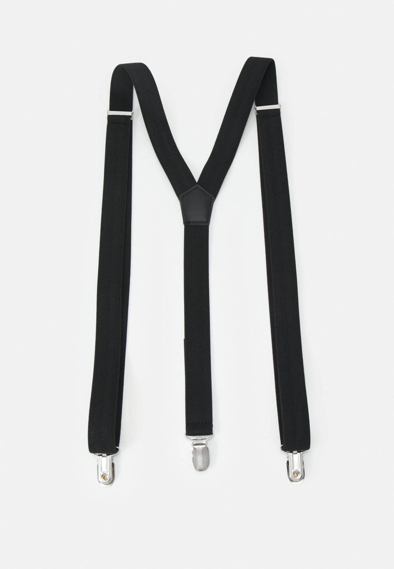 Jack & Jones Jaceli Suspender Giftbox Unisex - Riem - Black 3 Jack & Jones Jaceli Suspender Giftbox Unisex - Riem - Black
