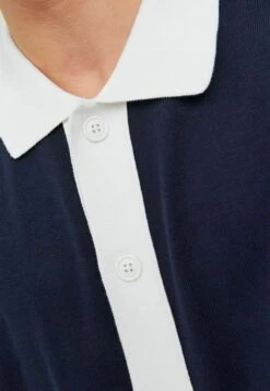 Jack & Jones JORSANTINO POLO SS EX1 23 - Overhemd -Jack & Jones Winkel b16d97bacc114e838b3a10bd136ddf77