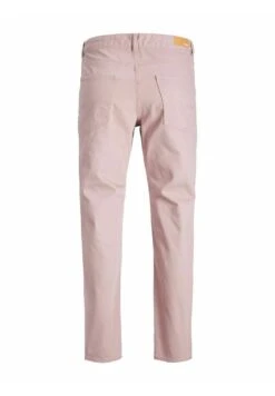 Jack & Jones Jpstchris Jjoriginal Akm Sn - Straight Leg Jeans - Deauville Mauve -Jack & Jones Winkel b17b2c03344849d5abd1857c464441c8