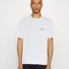 Jack & Jones Jorpanama Tee Crew Neck - T-Shirt Print - Bright White -Jack & Jones Winkel b1927162417a420e8689f34d1fa145fc