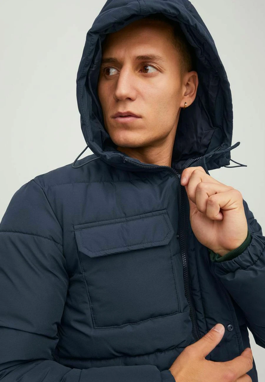 Jack & Jones JWHWILL - Winterjas 6 Jack & Jones JWHWILL - Winterjas - Afbeelding 4