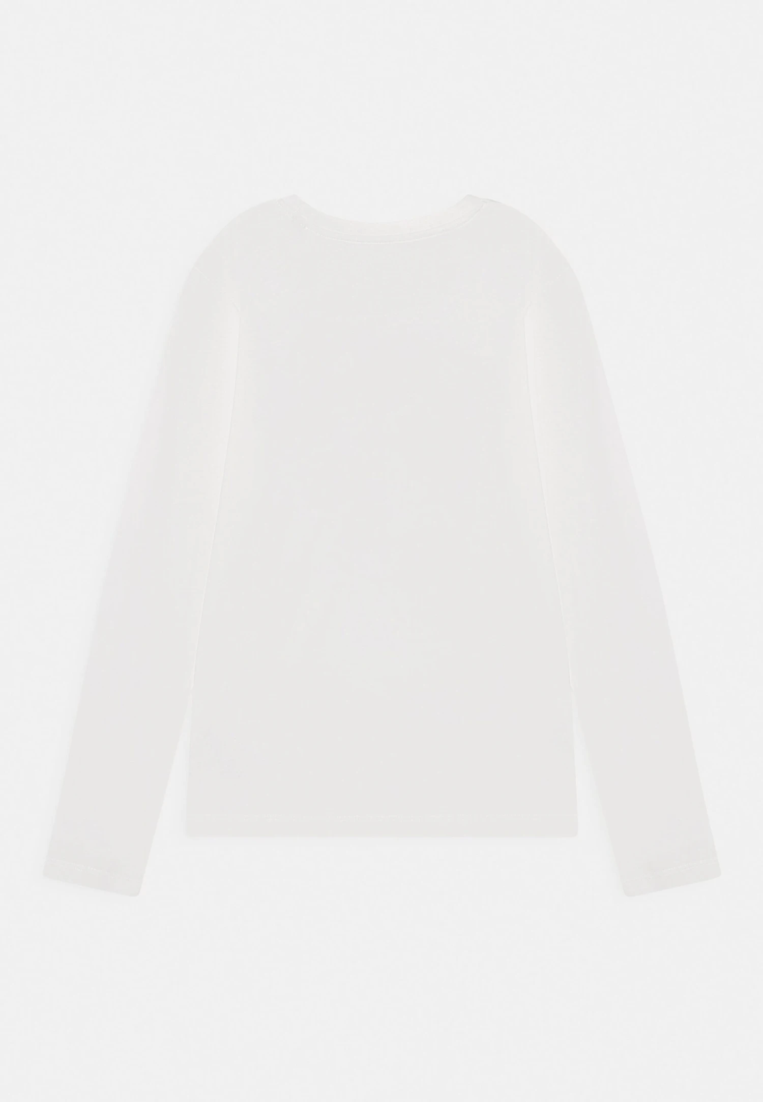 Jack & Jones Junior JJEJEANS TEE JNR 2 PACK - Longsleeve 3 Jack & Jones Junior JJEJEANS TEE JNR 2 PACK - Longsleeve