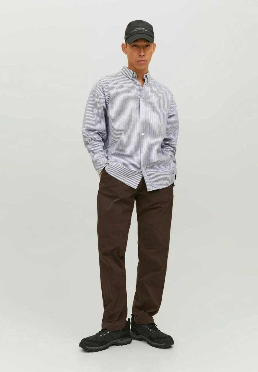 Jack & Jones OXFORD - Overhemd 4 Jack & Jones OXFORD - Overhemd - Afbeelding 2