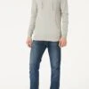 Jack & Jones Sweater - Hell-Grau -Jack & Jones Winkel b1f48eae04354a778e073ac71ebf1362