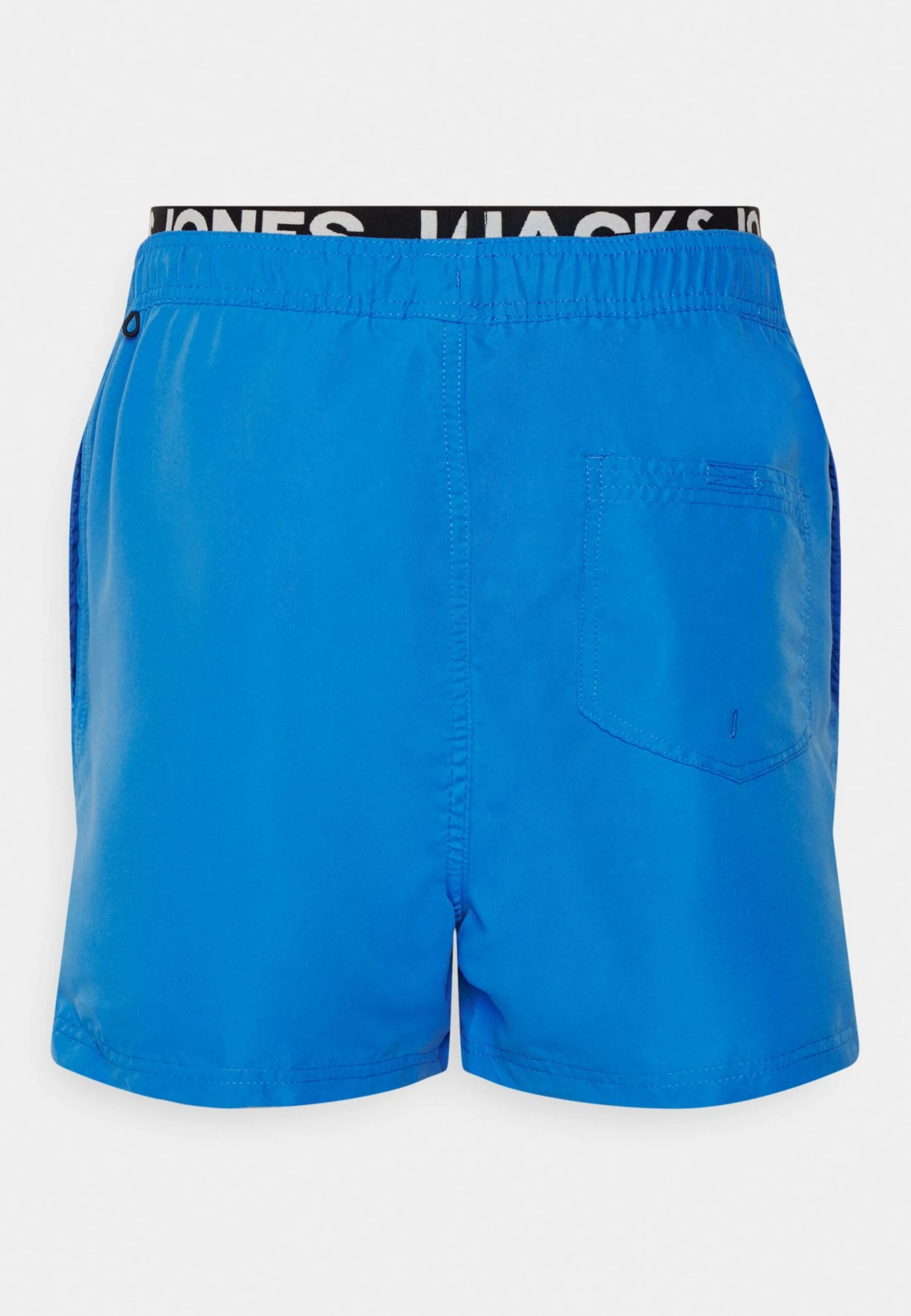 Jack & Jones Jpstfiji Jjswim - Zwemshorts - Super Sonic 4 Jack & Jones Jpstfiji Jjswim - Zwemshorts - Super Sonic - Afbeelding 2