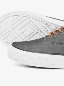 Jack & Jones Casual Sneakers Sneakers Laag Curtis Heren Donkergrijs -Jack & Jones Winkel b21c3adcd78240b5c31d0f29d1b13f82
