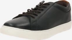 Jack & Jones Casual Sneakers Sneakers Laag GALAXY Heren Nachtblauw