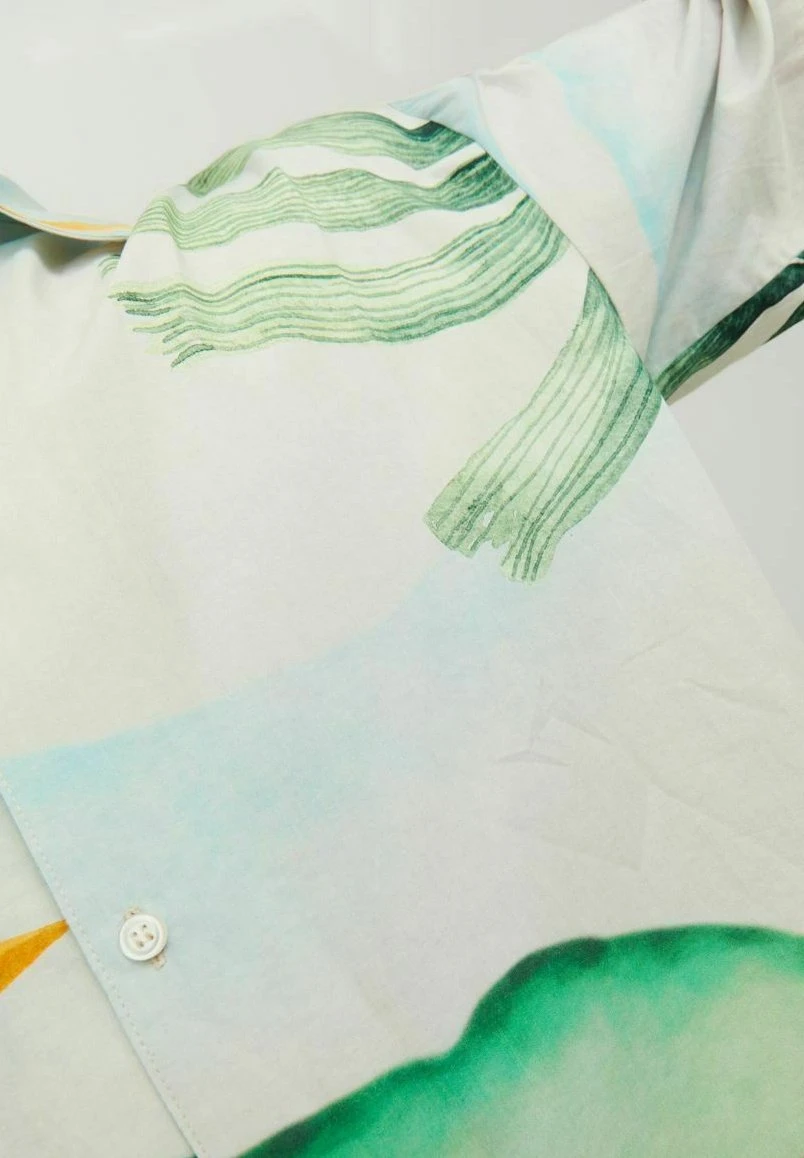 Jack & Jones LANDSCAPE - Overhemd 8 Jack & Jones LANDSCAPE - Overhemd - Afbeelding 6