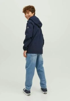 Jack & Jones Junior COLOURBLOCKING - Jas -Jack & Jones Winkel b2dac43637104124b3746f2ce56d231a