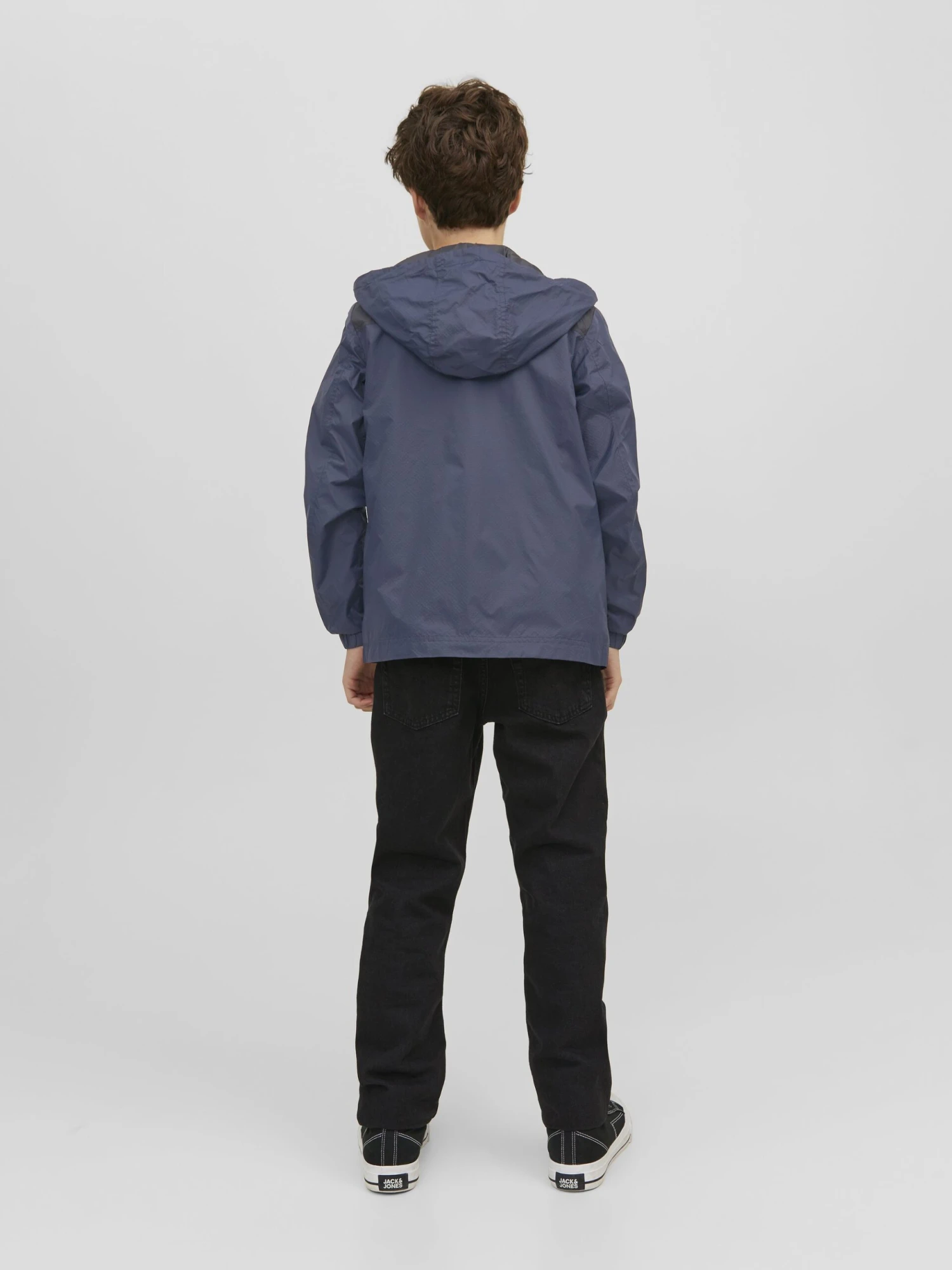 Jack & Jones Junior JCOFILO JNR - Jas 4 Jack & Jones Junior JCOFILO JNR - Jas - Afbeelding 2