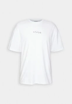 Jack & Jones Jordoodle Tee Crew Neck Unisex - T-Shirt Print - White 11 Jack & Jones Jordoodle Tee Crew Neck Unisex - T-Shirt Print - White -Jack & Jones Winkel b3530c372478422dba3270b25d4f784d