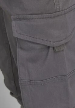 Jack & Jones Junior Jjipaul Jjflake - Cargobroek - Asphalt 17 Jack & Jones Junior Jjipaul Jjflake - Cargobroek - Asphalt -Jack & Jones Winkel b35d61883c674310a44fe237b2dd9f95